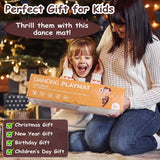 Kids Electronic Music Dance Pad with 6 Modes