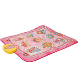 Kids Electronic Music Dance Pad with 6 Modes