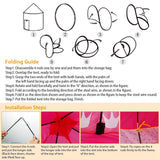 Kids Foldable Pop Up Play Tent