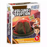 Kids Fun Educational Volcano Eruption Science Kit Toy