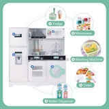 Kids Kitchen Playset