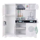 Kids Kitchen Playset