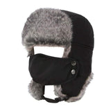 Kids Maximum-Coverage Winter Trooper Hat