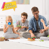 Kids Multi Voice Changer with 7 Different Voice Modifiers