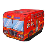 Kids Play Tent Foldable Pop Up