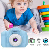 Kids Rechargeable Digital Camera