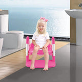 Kids Toilet Seat Toddler Potty Training Chair