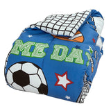 Kidz Mix Game Day Bed in a Bag