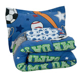 Kidz Mix Game Day Bed in a Bag