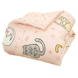 Kidz Mix Sleepy Cats Bed in a Bag