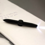 Kikkerland Propeller Light Pen