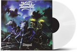 King Diamond - Abigail (Limited Edition, UK Exclusive, White Colored Vinyl) [Import] [Vinyl]