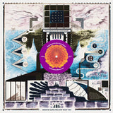 King Gizzard & The Lizard Wizard - Polygondwanaland (100% Recycled Plastic (r-PET), 180 Gram Translucent Purple) [Vinyl]