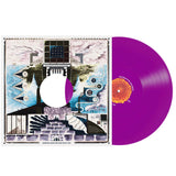 King Gizzard & The Lizard Wizard - Polygondwanaland (100% Recycled Plastic (r-PET), 180 Gram Translucent Purple) [Vinyl]