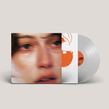 Girl Violence (Crystal Clear Vinyl) [Vinyl]