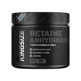 Kingsize Nutrition Tri-Creatine Malate 180 Tablets