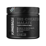 Kingsize Nutrition Tri-Creatine Malate 180 Tablets