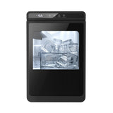 Kismile Clear Square Ice Cubes Maker 58003RIM0