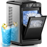 Kismile Clear Square Ice Cubes Maker 58003RIM0