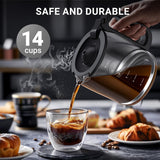 Kismile Coffee Maker 	CM3751S