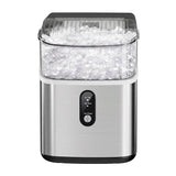 Kismile Nugget Countertop Ice Maker Z5815NB