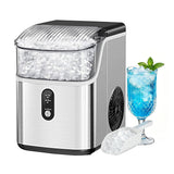 Kismile Nugget Countertop Ice Maker Z5815NB