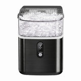 Kismile Nugget Countertop Ice Maker Z5815NB