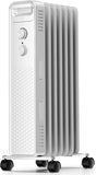 Kismile  Portable Radiator Electric Heater