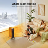 Kismile  Portable Radiator Electric Heater