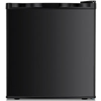 Kismile Upright Freezer,3.0 Cu.ft Mini Freezer with Reversible Single Door