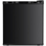 Kismile Upright Freezer,3.0 Cu.ft Mini Freezer with Reversible Single Door