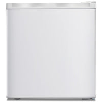 Kismile Upright Freezer,3.0 Cu.ft Mini Freezer with Reversible Single Door
