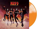 Destroyer: Resurrected (Limited Edition, Translucent Orange Colored Vinyl) [Vinyl]