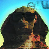 Hot in the Shade (30th Anniversary Edition, Limited, Blue Vinyl) [Vinyl]