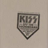 Kiss Off The Soundboard: Live In Des Moines (Limited Edition, Violet Colored Vinyl) (2 Lp's) [Vinyl]