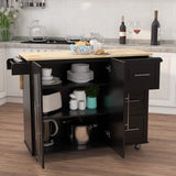 Kitchen Carts on Wheels