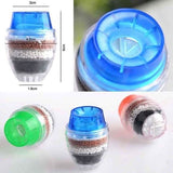 Kitchen Clean Faucet Tap Purifier Water Filter
