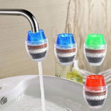 Kitchen Clean Faucet Tap Purifier Water Filter