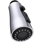 Kitchen Faucet Head Replacement