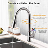 Kitchen Faucets Single Handle Kitchen