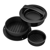 Kitchen Round Burger Press Tool