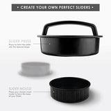 Kitchen Round Burger Press Tool