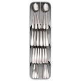Kitchen Tableware Drawer Spoon Storage Box