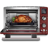 KitchenAid 12" Convection Digital Countertop Oven (KCO275GC) (Refurbished)