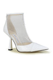 Jimmy Choo Women Kix 100 Boots