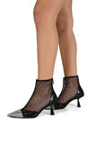 Jimmy Choo Women Kix 65 Boots