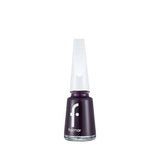 Flormar Nail Enamel Intense Pigment Polish 492 Eggplant 11ml