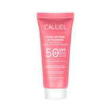 Calliel Tinted Sunscreen SPF 50+ with Glutathione 50ml