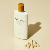 Skin1004 Madagascar Centella SPF 50+ PA++++ Air-Fit Sunscreen | Sensitive Skin UVA/UVB Protection, Non-Greasy, Brightening & Soothing