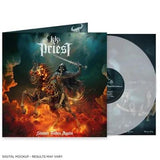 The Sinner Rides Again (Indie Exclusive, Clear Vinyl) [Vinyl]
